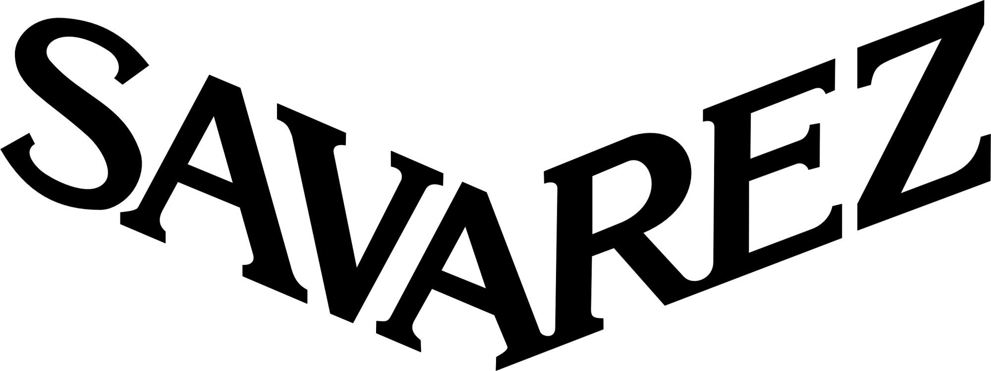 Savarez jeu de cordes guitares remplacer