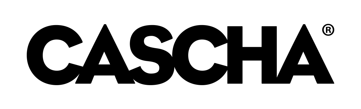 logo cascha music