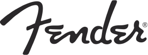 Logo Fender