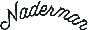 Logo Naderman