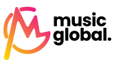 Logo Music Global