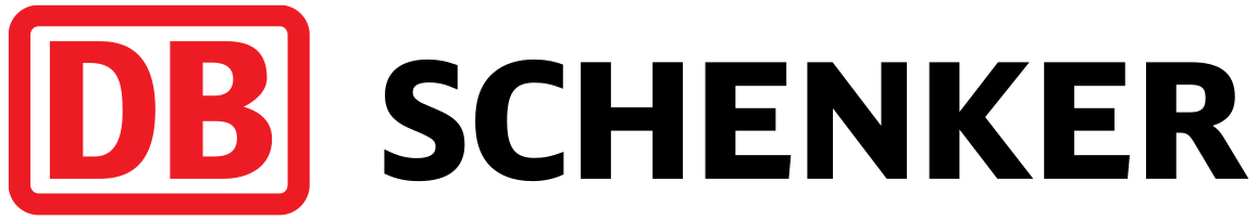 Logo DB - Schenker